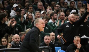 Michigan State basketball to play home-and-home vs. Arkansas