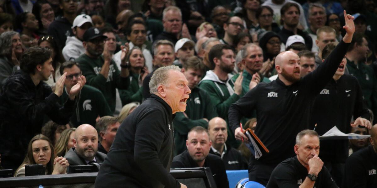 Michigan State basketball to play home-and-home vs. Arkansas