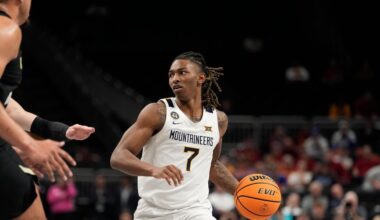 South Bend native Javon Small selected by Memphis Grizzlies in NBA Draft