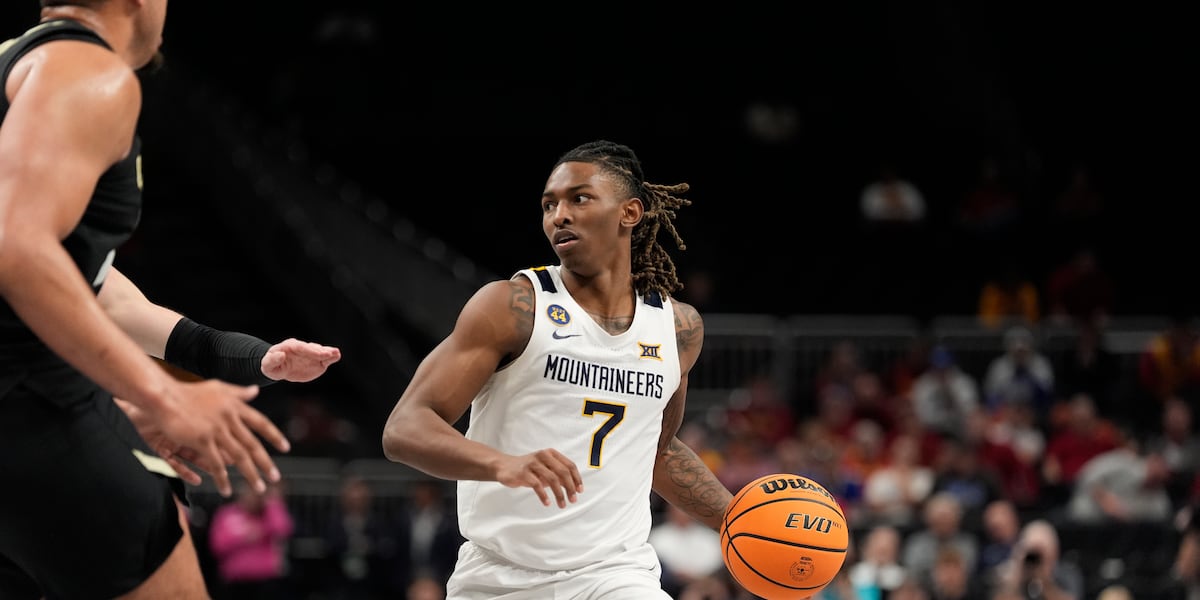 South Bend native Javon Small selected by Memphis Grizzlies in NBA Draft