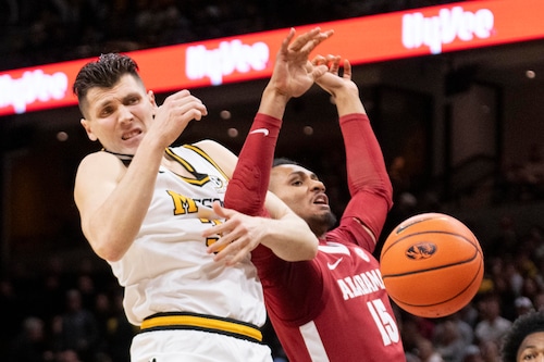 Caleb Grill
Jarin Stevenson