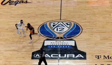 Pac-12 Conference Extends Media Partnership With CBS Sports