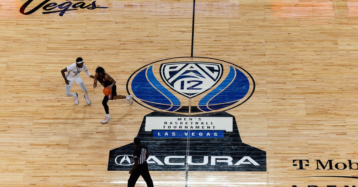 Pac-12 Conference Extends Media Partnership With CBS Sports