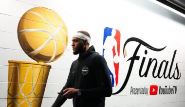 Where does Cooper Flagg potential land Dallas Mavericks?