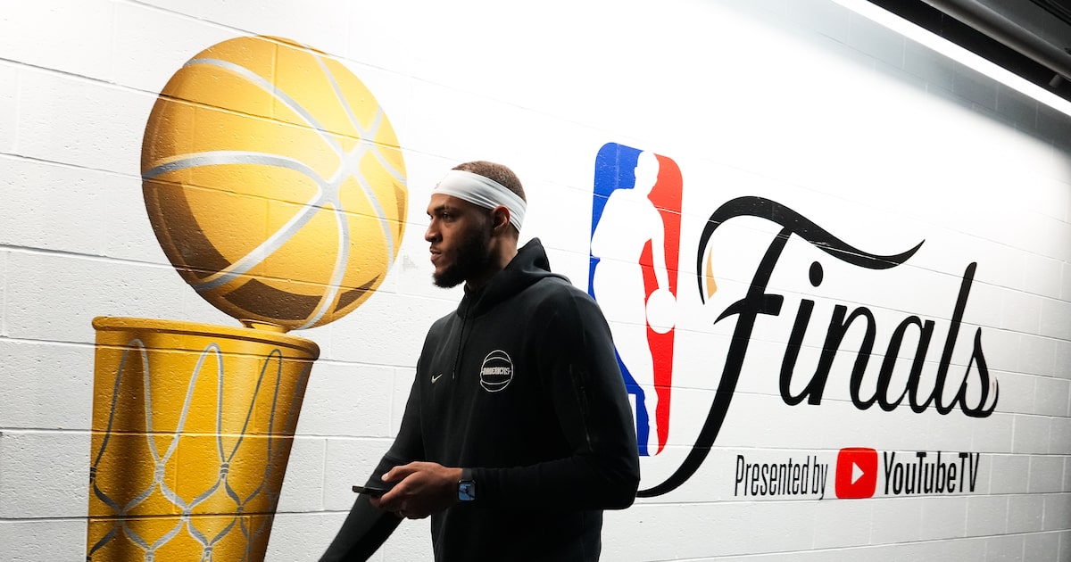 Where does Cooper Flagg potential land Dallas Mavericks?