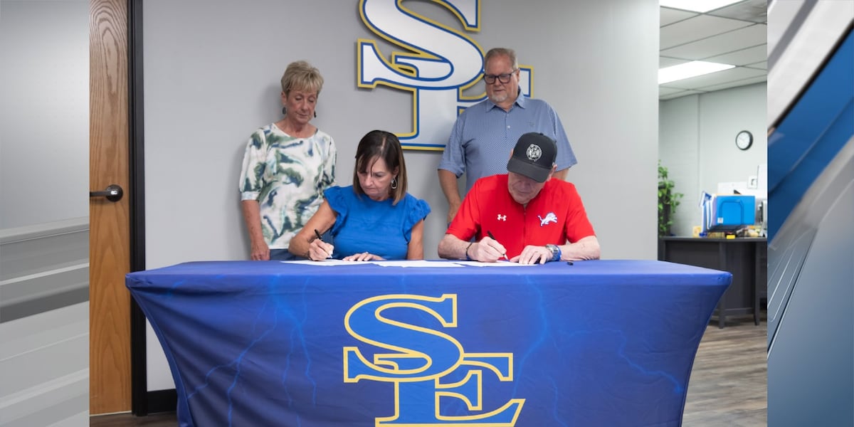 Southeastern creates scholarship in honor of late Durant basketball coach, former player Will Robinson