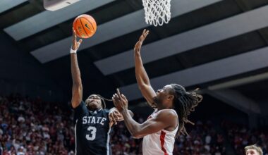Alabama basketball's Clifford Omoruyi signs with Toronto Raptors after NBA Draft