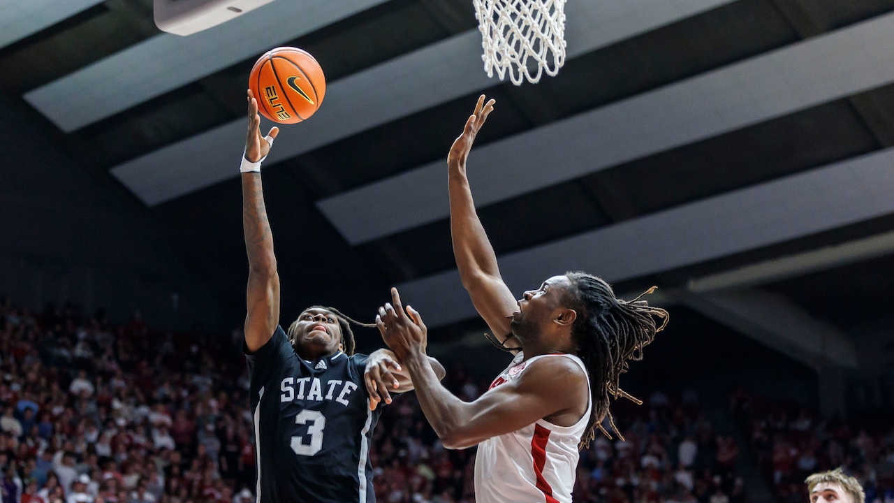 Alabama basketball's Clifford Omoruyi signs with Toronto Raptors after NBA Draft