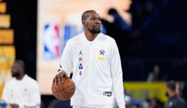 Kevin Durant prefers San Antonio Spurs or Houston Rockets for long-term commitment, report says