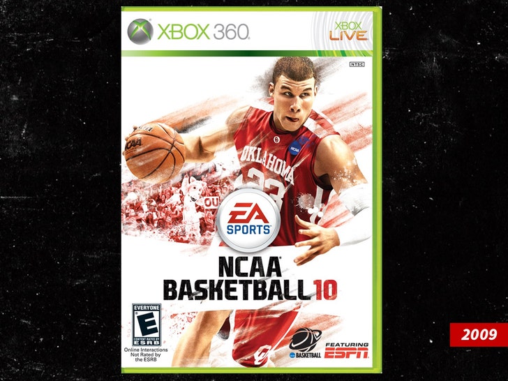 ncaa basketball 10 b