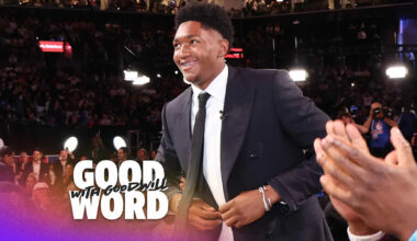 'Move on' from Diamondbacks' Gallen in fantasy