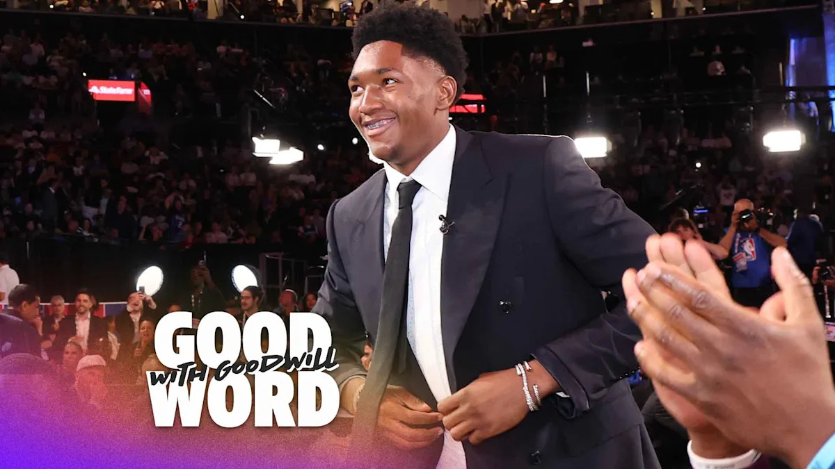 'Move on' from Diamondbacks' Gallen in fantasy