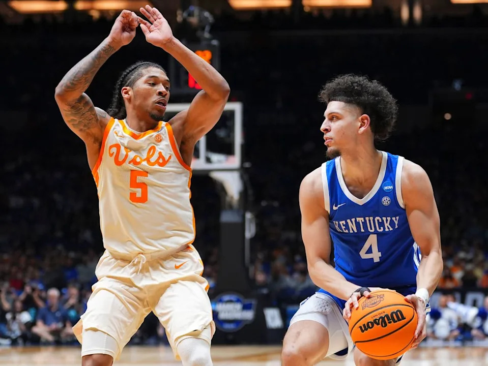 Syndication: The Knoxville News-Sentinel