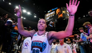 Desmond Bane rebuts Stephen A. Smith calling Memphis unsafe