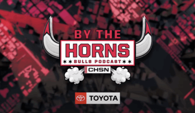 Chicago Sports Network removes Bulls podcast episode