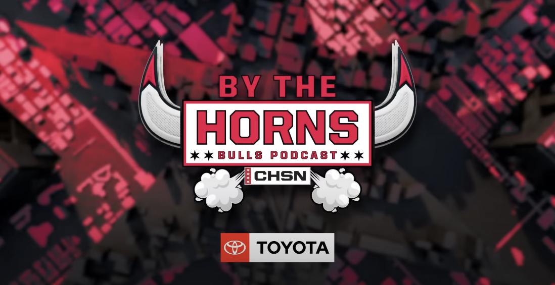 Chicago Sports Network removes Bulls podcast episode