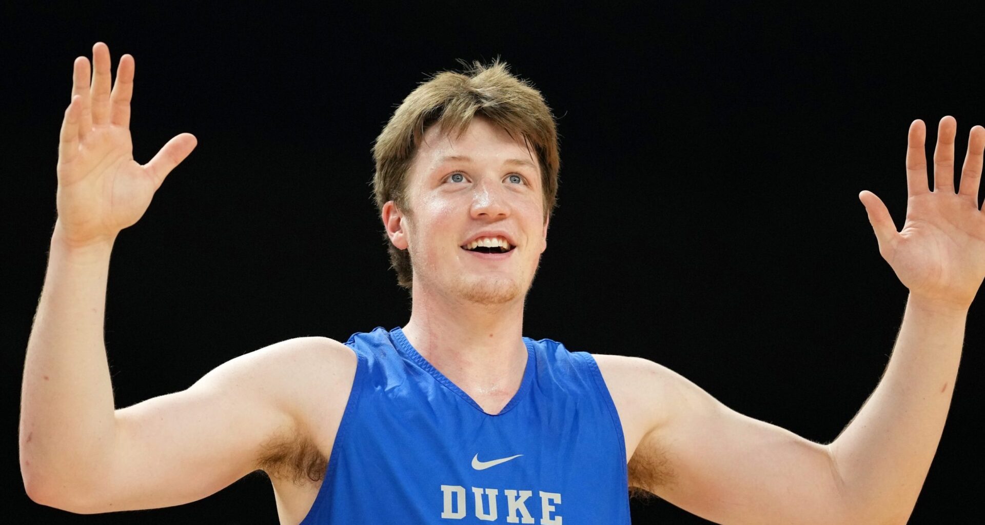 Projected top NBA Draft pick Kon Knueppel is a Bill Simmons fan