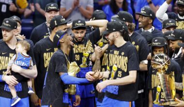 Game 7 of NBA Finals most-watched game for league since 2019