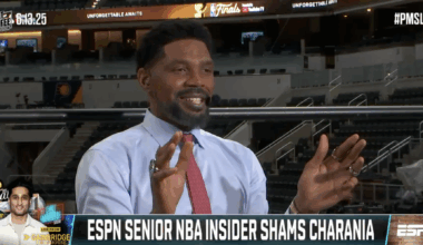 Udonis Haslem sidesteps conversation on Miami Heat acquiring Kevin Durant