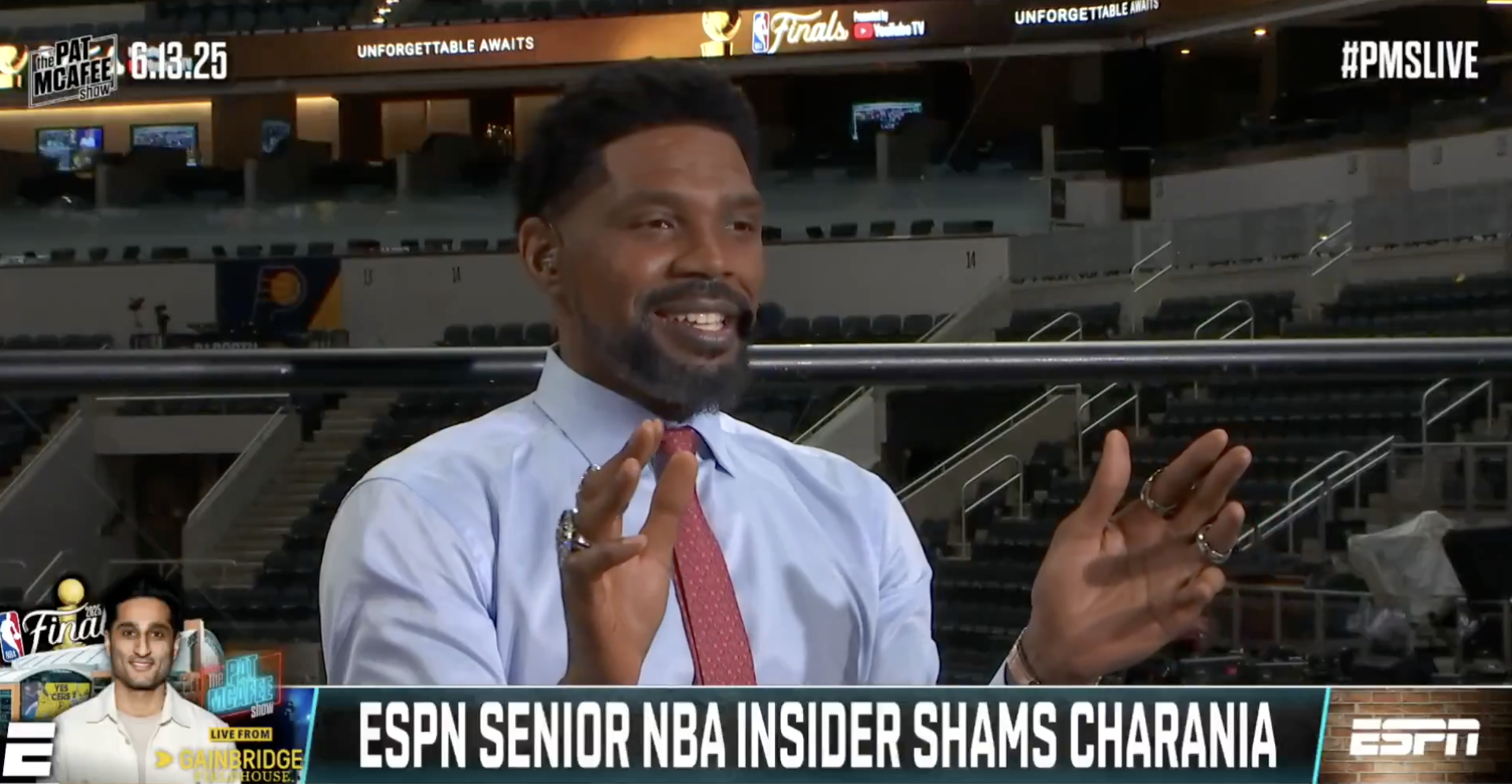 Udonis Haslem sidesteps conversation on Miami Heat acquiring Kevin Durant