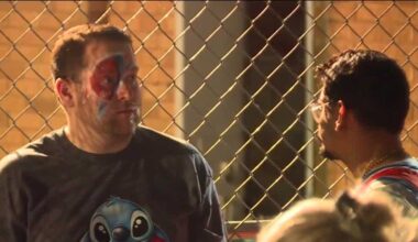 Oklahoma City fans greet Thunder after loss to Pacers in Game 6