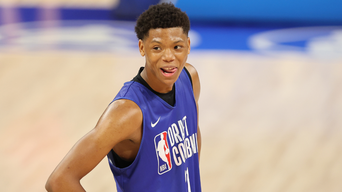 NBA Draft rumors: Ace Bailey cancels pre-draft workout with 76ers, still hasn't worked out for any teams