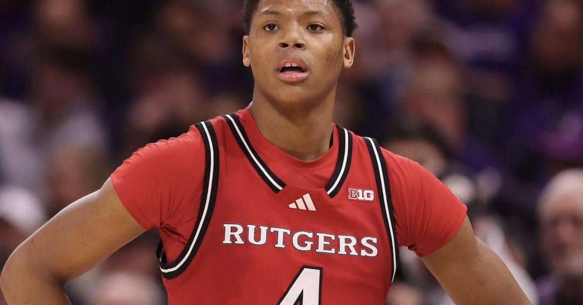 Wizards, Pelicans, Nets Interested in Trading Up for Ace Bailey