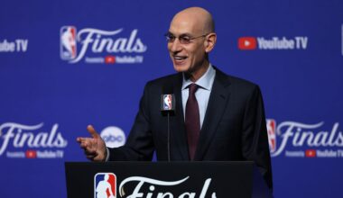 Thunder-Pacers: 25 key stats ahead of 2025 NBA Finals