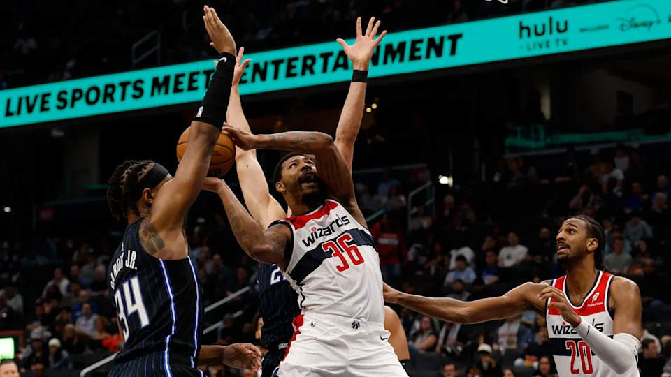 © Geoff Burke-Imagn Images