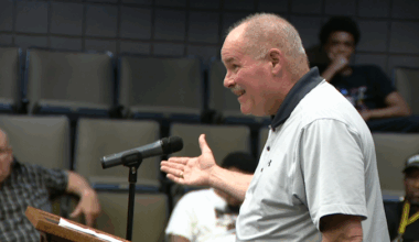 Aliquippa basketball coach’s employment status back on the table