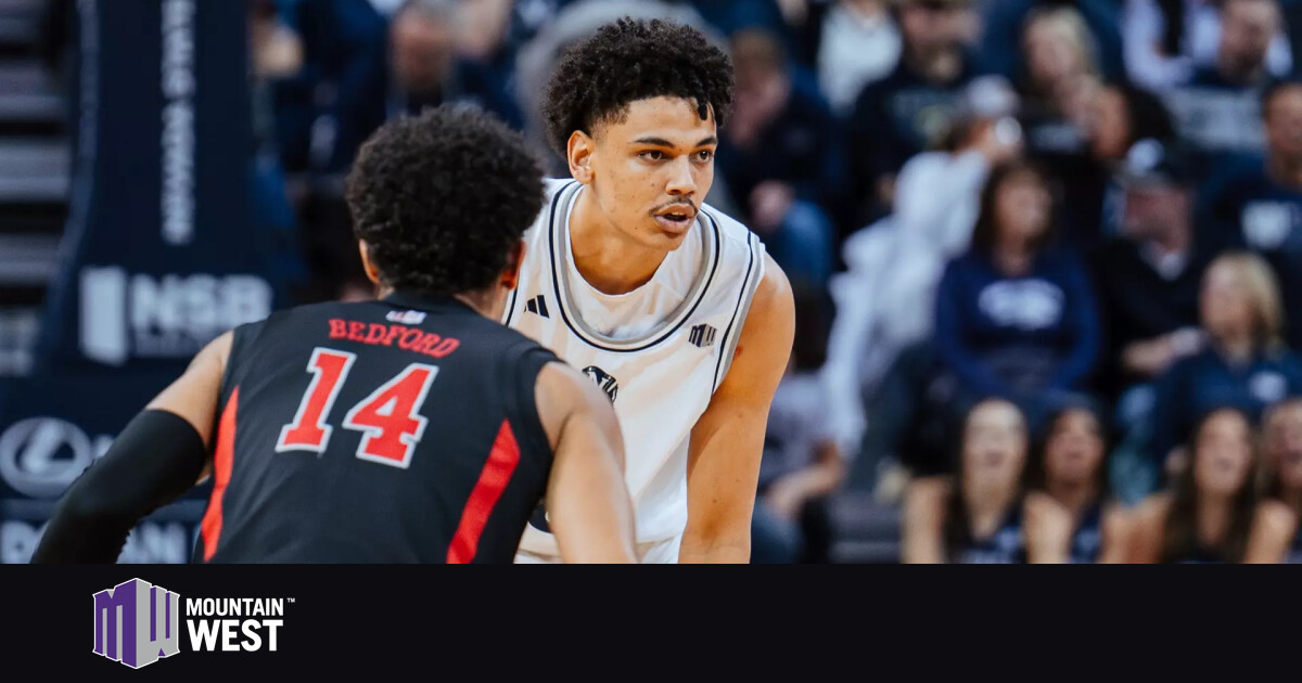 Kobe Sanders Traded to Los Angeles Clippers After Being Drafted by Knicks – Mountain West Conference