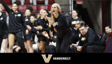 2026 SEC Opponents Announced – Vanderbilt University Athletics – Official Athletics Website