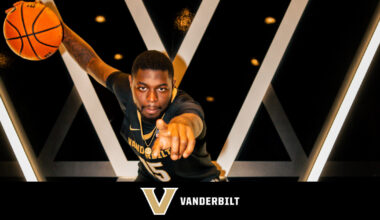 Vanderbilt Men's Basketball | Veteran Guard Miles Signs with Dores