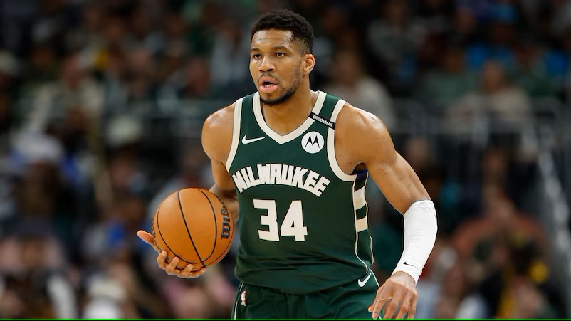 Could the Rockets Really Trade for Giannis Antetokounmpo?