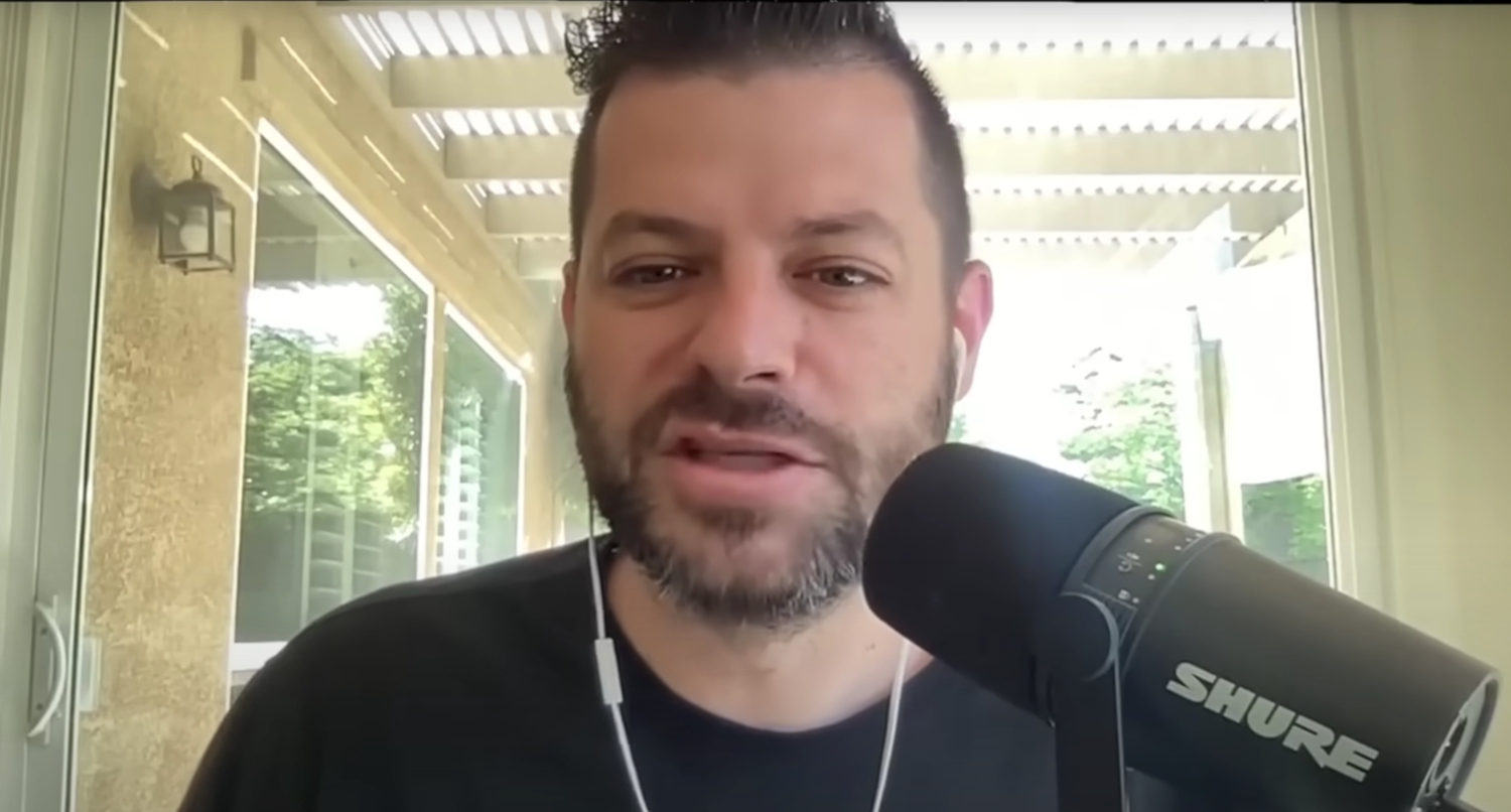 ESPN poaches Warriors reporter Anthony Slater from The Athletic