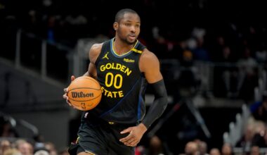 Analyzing Jonathan Kuminga's Warriors, and NBA, future