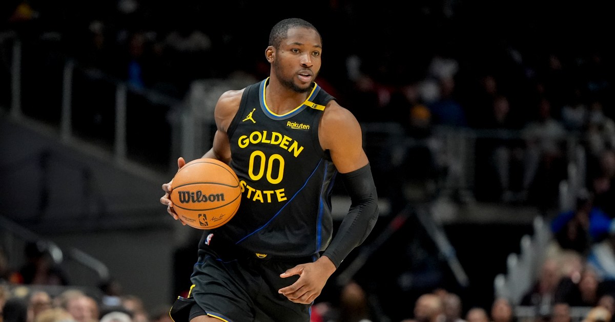 Analyzing Jonathan Kuminga's Warriors, and NBA, future