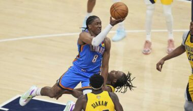 Tickets, schedule and what to know