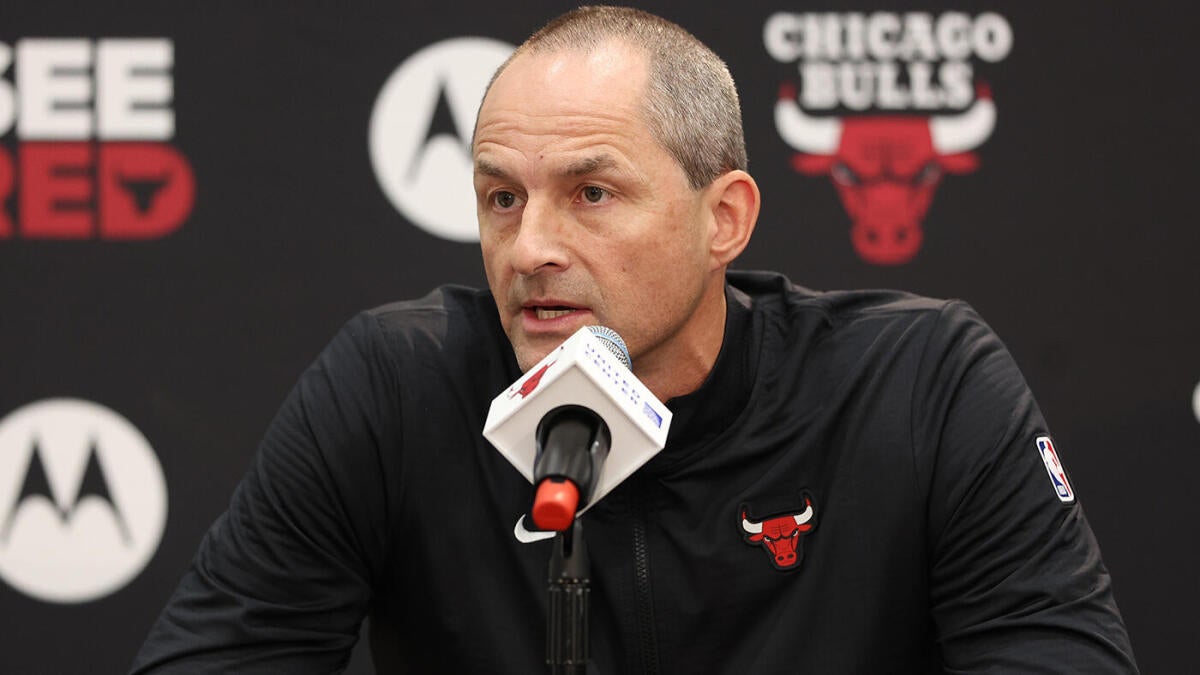 What are the Bulls doing? Lonzo Ball trade just latest example of poor asset management, questionable moves