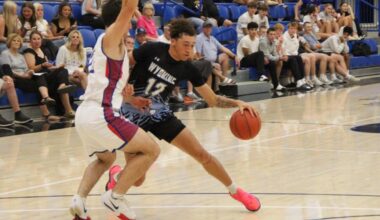 PhotoFest! Wyoming-Montana Boys All-Star Basketball