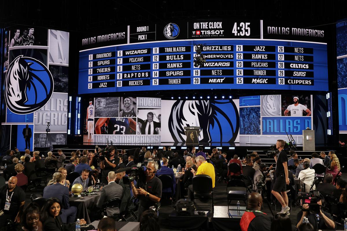 Boston Celtics Trade Noah Penda To Orlando Magic Details