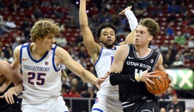 Max Shulga And Other Utah Ties In The NBA Draft 2025