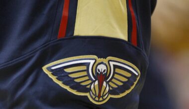 New Orleans Pelicans Trade for Another First Round Draft Pick