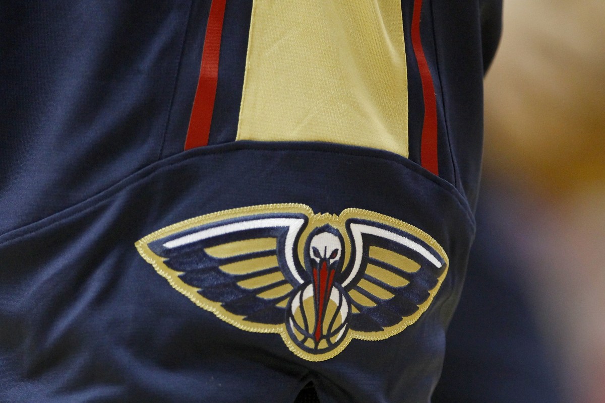 New Orleans Pelicans Trade for Another First Round Draft Pick