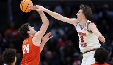 Grant Nelson Learns NBA Destination