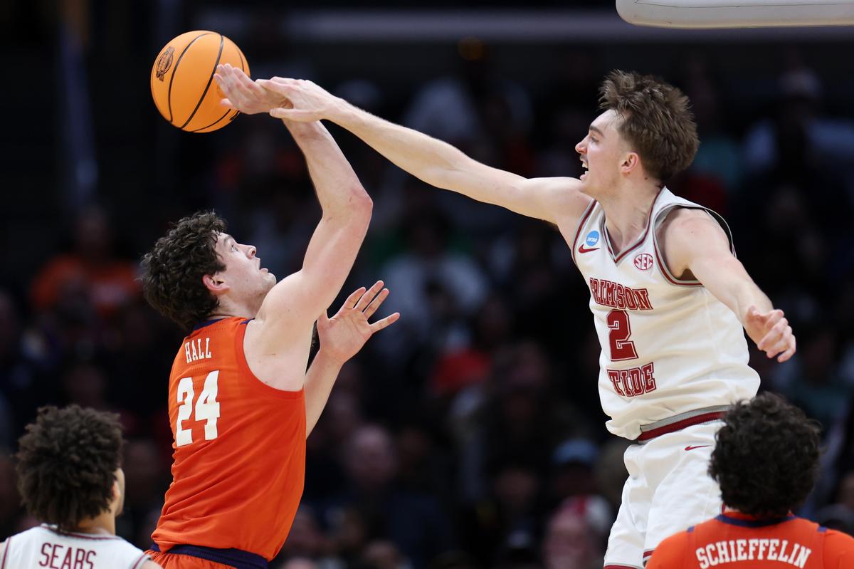 Grant Nelson Learns NBA Destination