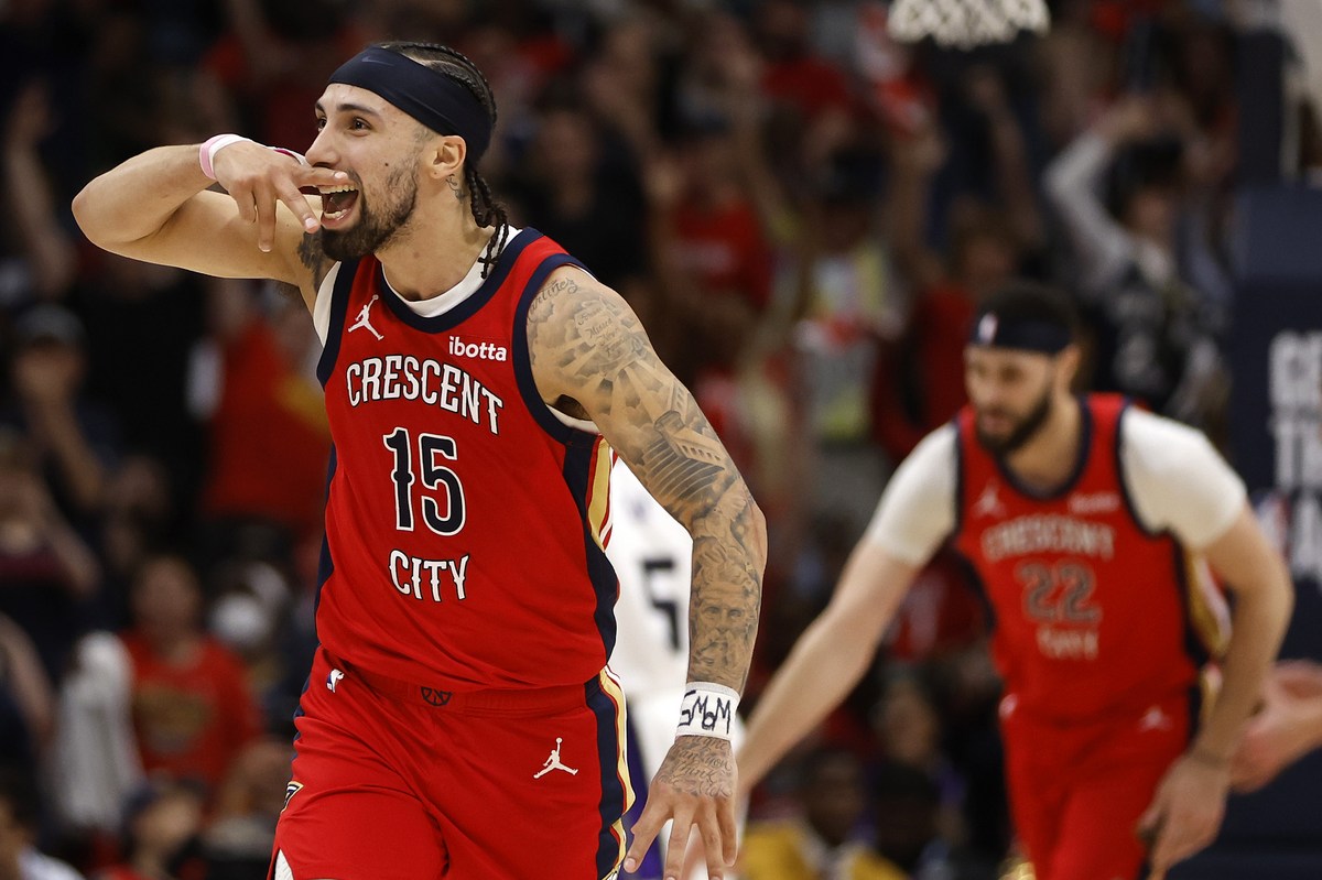 New Orleans Pelicans Clap Back At Reporter Over 2025 NBA Draft