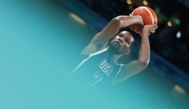 Houston Rockets Trade For Kevin Durant: A High-Stakes Gamble