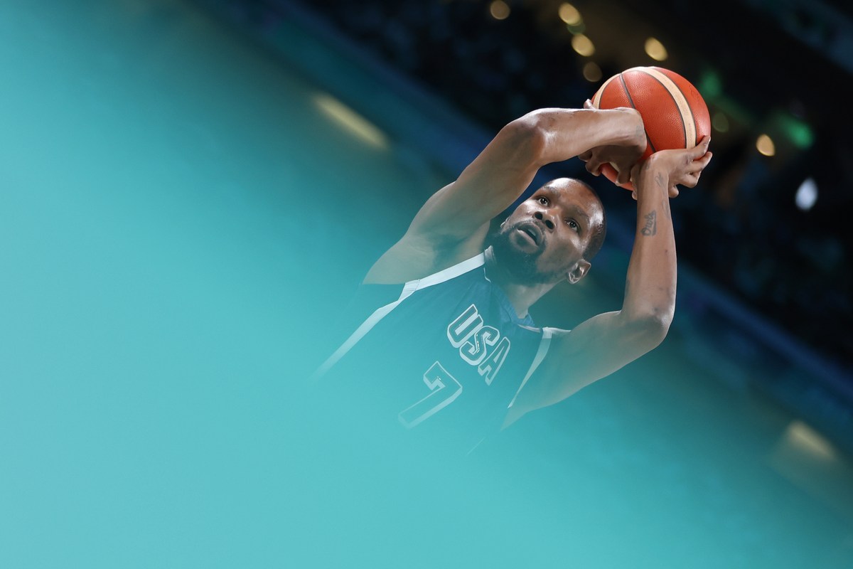 Houston Rockets Trade For Kevin Durant: A High-Stakes Gamble