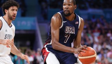 New Orleans Pelicans' Pre-Draft Trade Rumors: Zion or Durant?